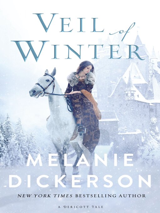Cover image for Veil of Winter